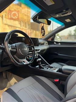 کیا K5